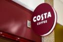 Food hygiene ratings have been revealed for Costa Coffee branches in Cumberland