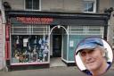 The Music Room in Ulverston will be closing on May 22 as the owner Paul O'Connor died on New Year's Eve due to cancer.