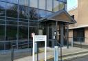 The defendant was due to appear at Workington Magistrates' Court but failed to attend