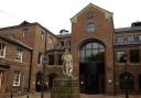 The defendant was due to stand trial at Carlisle Crown Court but was discharged after the prosecution offered no evidence