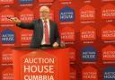 Colin West, Director & Auctioneer