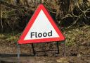 Flood alert issued for the Cumbrian coast