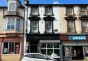 The  former Tanning Emporium in Whitehaven is now going to auction