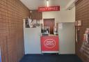 The new Post Office is in Egremont Travel