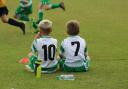 Cleator Moor Celtic FC now has more than 300 junior players