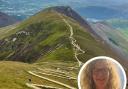 Kells ARLFC will complete a fundraising walk on the Coledale Horseshoe for Sharon Graham