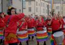 Proud and Diverse Cumbria was awarded £12k