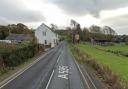 Section of road on A595 to close for 20 days for council works