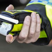 The defendant was more than twice the drink-drive limit