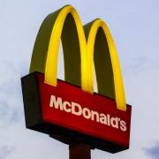 McDonald's will close its Whitehaven for refurbishment later this year