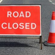 Motorists warned of 'slight delays' in borough as highways work on repatching road