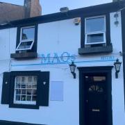 MAQs Bistro is opening in Egremont this week