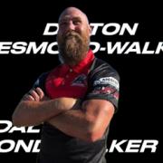 Dalton Desmond Walker