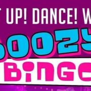 A Boozy Bingo event will be held at Whitehaven Golf Club in March