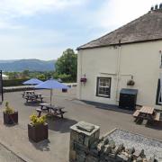 The offence took place at The Castle Inn Hotel at Bassenthwaite