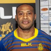 The judge branded Dion Aiye an 'entitled bully' as he sentenced the Whitehaven Rugby League player for assaulting and harassing his former partner