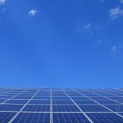 Plans for 30 solar panels on land near Lowca