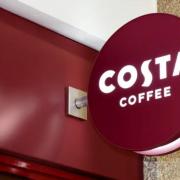 Food hygiene ratings have been revealed for Costa Coffee branches in Cumberland