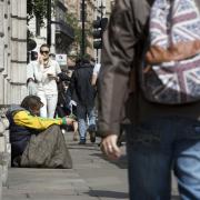 Multiple prosecutions in Cumbria for begging in past five years