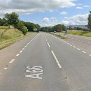 Crash has claimed the life of a 38-year-old near Brough