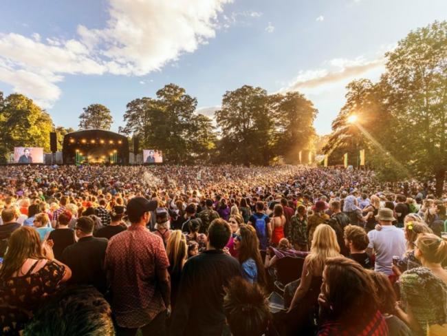 DRAW THE CROWDS: From big events like Kendal Calling to a local coffee morning - here's how to spread the word for your events in 2022