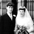 Whitehaven News: HENRY & PHYLLIS McQUIRE