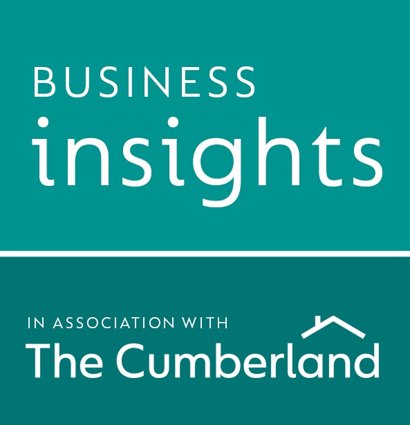 Business insights The Cumberland Building Society