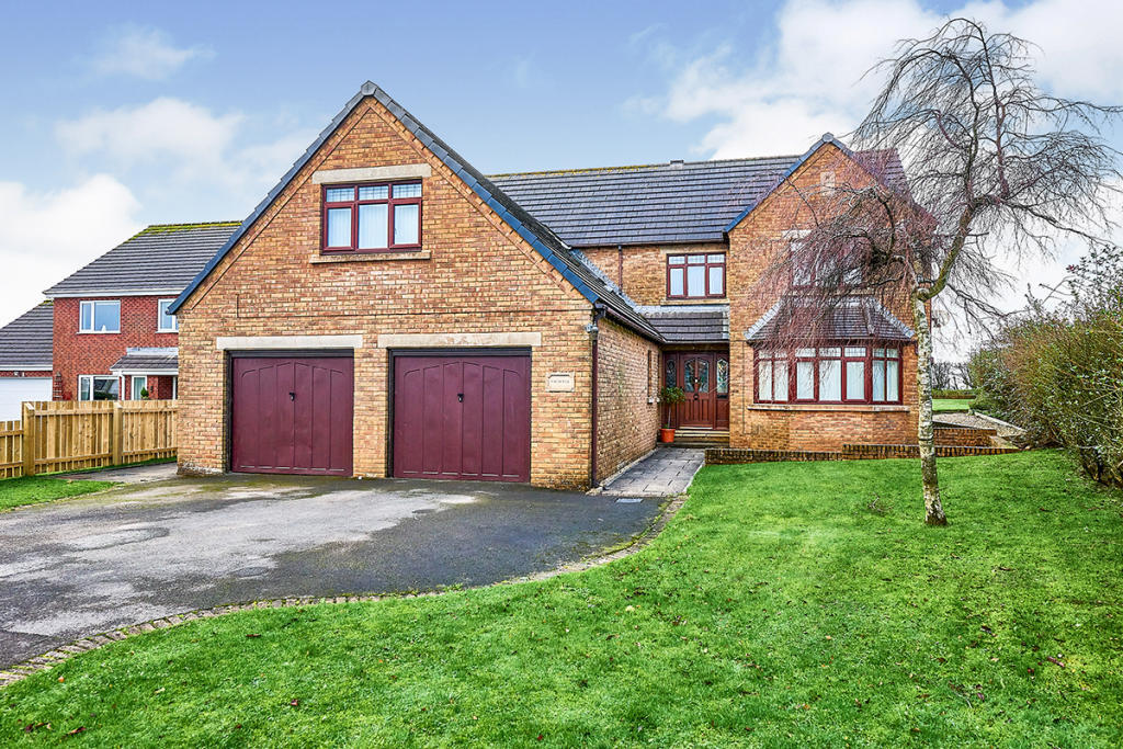 Netherfield Close, Summer Grove, Hensingham, Whitehaven. Picture: Rightmove