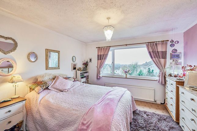 Oakfield Court, Whitehaven, Cumbria. Semi-detached house for sale. Picture: Canva/Zoopla