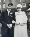 Whitehaven News: Keith and Joan  Hughes