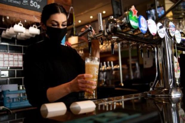 CRISIS: Cumbria’s hospitality industry is facing a staffing shortage crisis, with many traders being forced to close their doors while they appeal for more people to apply for jobs and fill the key roles