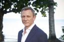007: Daniel Craig will play James Bond for the fifth time in No Time To Die, to be released next April
