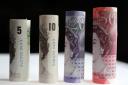 PRESSURE: Inflation rose to its highest rate for a decade
