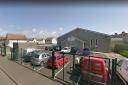 St Peters Community Hall, which is used by the South Whitehaven Youth Partnership (SWYP), has been forced to temporarily close due to roof issues causing water to leak in various parts of the building. Picture: Google Street View