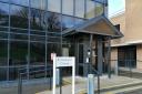 The defendant was due to appear at Workington Magistrates' Court but failed to attend