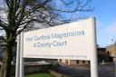 The defendant admitted the offence when he appeared at Workington Magistrates' Court