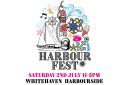 EVENT: Harbour Fest will take place in Whitehaven on July 2.