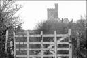 The large gate that led to a 10-year battle in Victorian times