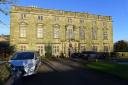 Moresby Hall will soon have new owners