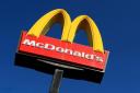 Youths urged to be 'respectful' after anti-social behaviour at McDonald's