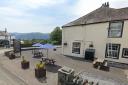 The offence took place at The Castle Inn Hotel at Bassenthwaite