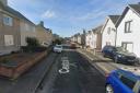 The defendant 'decided to drive away' from the domestic incident on Central Road in Whitehaven