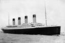 HMS Titanic