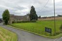 Northumberland HQ at Vallum Farm was rated in March