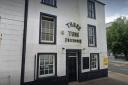 The Three Tuns in Whitehaven has closed following noise complaints