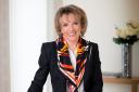 Undated Handout Photo of Dame Esther Rantzen. See PA Feature TOPICAL Book Esther Rantzen. Picture credit should read: NSPCC/PA. WARNING: This picture must only be used to accompany PA Feature. TOPICAL Book Esther Rantzen..