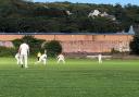 Whitehaven Cricket Club