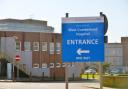 The Royal College of Nursing has spoken about the experience faced by its members at the North Cumbria Integrated Care NHS Foundation Trust, saying they are facing "unprecedented demand" due to coronavirus