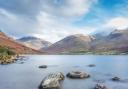 Choice: A stunning view of Wast water. Picture: Sheila Ivison