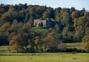 Muncaster Castle near Ravenglass is preparing to host its Race the Tide event later this month
